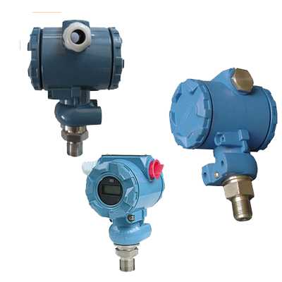 208、308系列壓力變送器