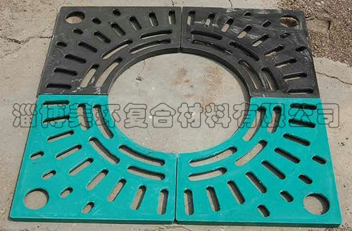內蒙古護樹板